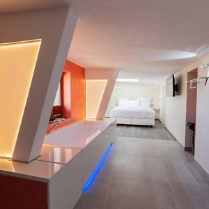 Deluxe Suite mit Kingsize-Bett